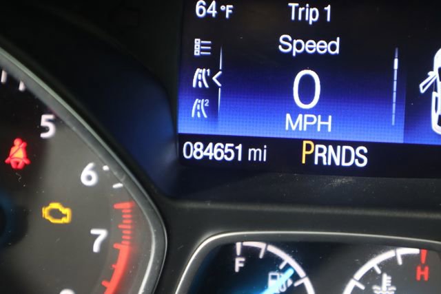 Used 2017 Ford Escape SE w/ SE Cold Weather Package image 34