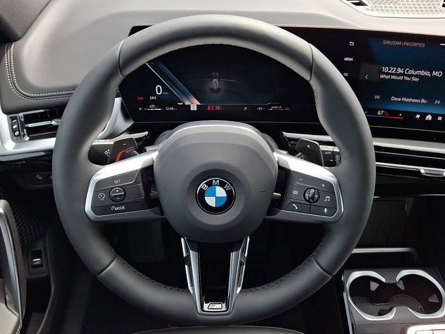 New 2026 BMW X1 xDrive28i w/ M Sport Package image 18