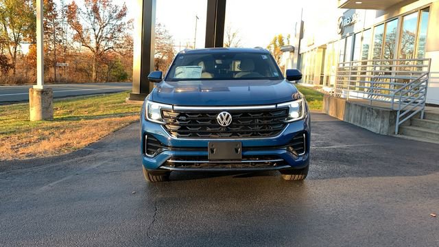 New 2025 Volkswagen Atlas Cross Sport SEL Premium R-Line image 2