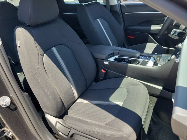 New 2026 Hyundai Sonata Blue FWD image 22