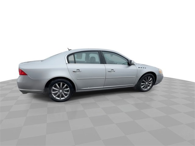 Used 2006 Buick Lucerne CXS w/ Driver Confidence Package image 9