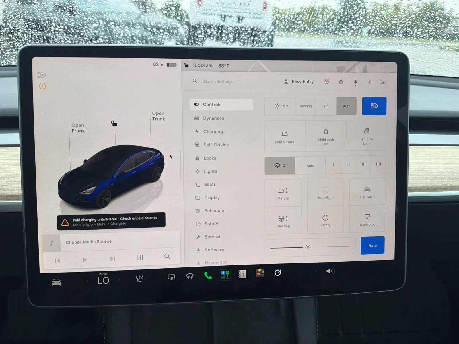 Used 2023 Tesla Model 3 Long Range AWD/4WD image 18