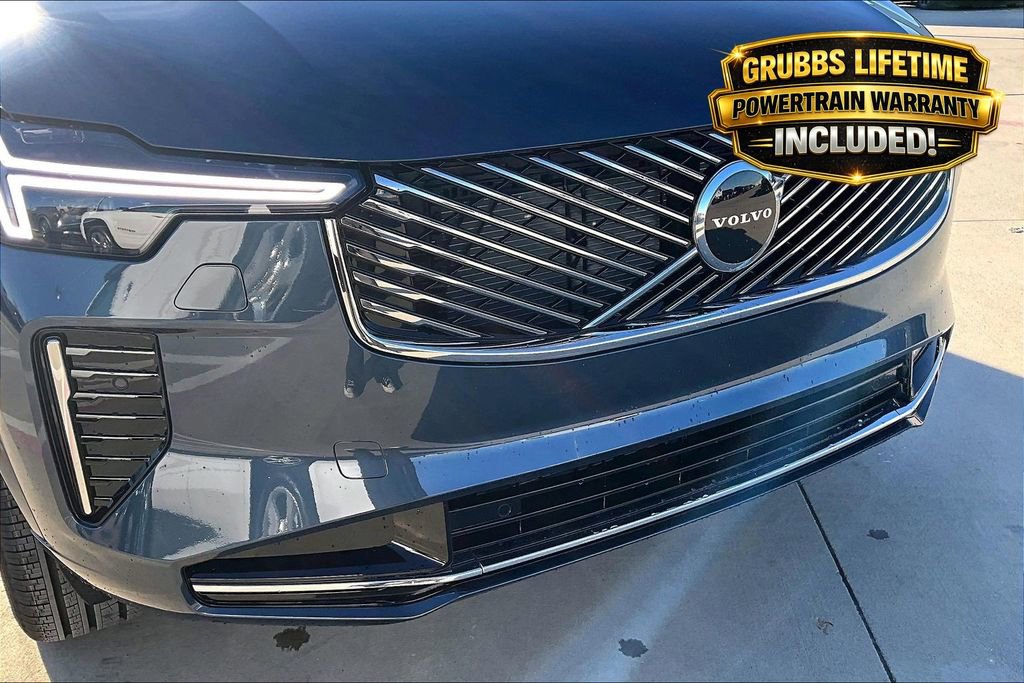 New 2026 Volvo XC90 B6 Core AWD/4WD image 37