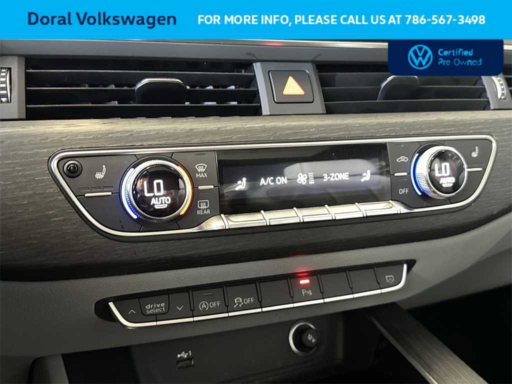 Used 2025 Audi A5 2.0T Premium Plus image 20