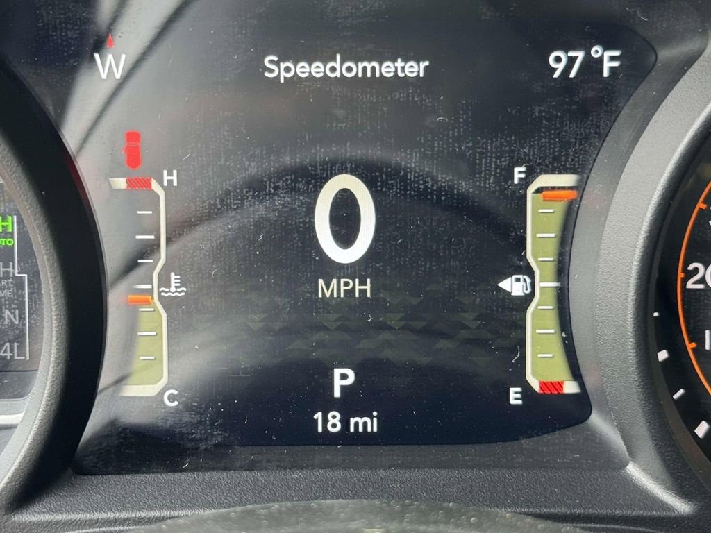 New 2025 Jeep Wrangler Unlimited Rubicon 392 image 26