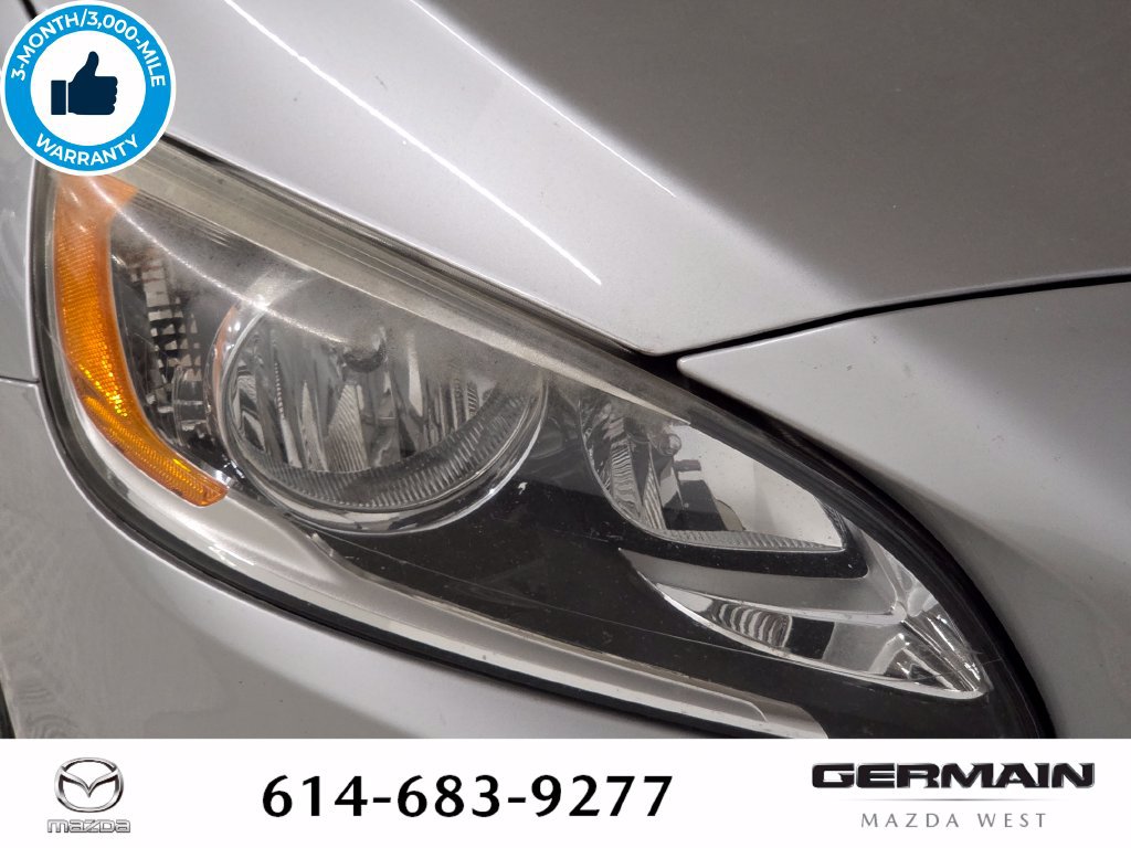 Used 2014 Volvo S60 T5 AWD/4WD image 14