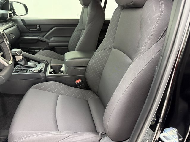 Used 2025 Toyota Tacoma SR5 w/ SR5 Upgrade Package image 27