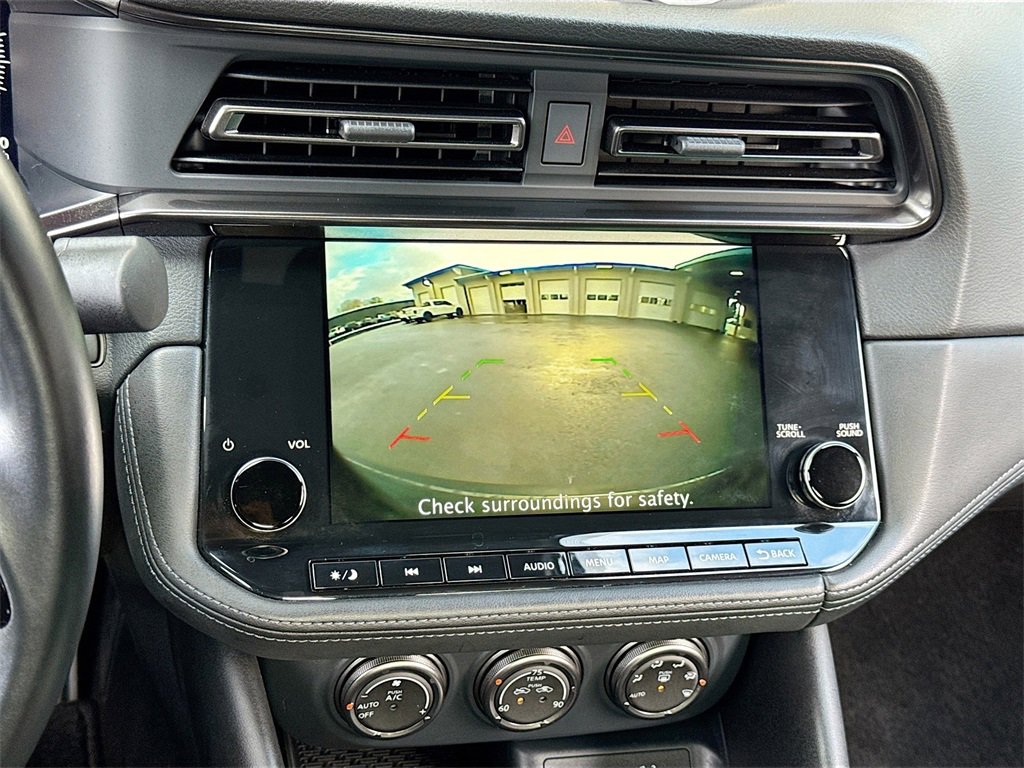 Used 2024 Nissan Z Performance w/ Floor Mat Package image 22