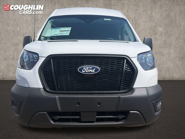 New 2026 Ford Transit 350 148 High Roof Extended RWD image 2