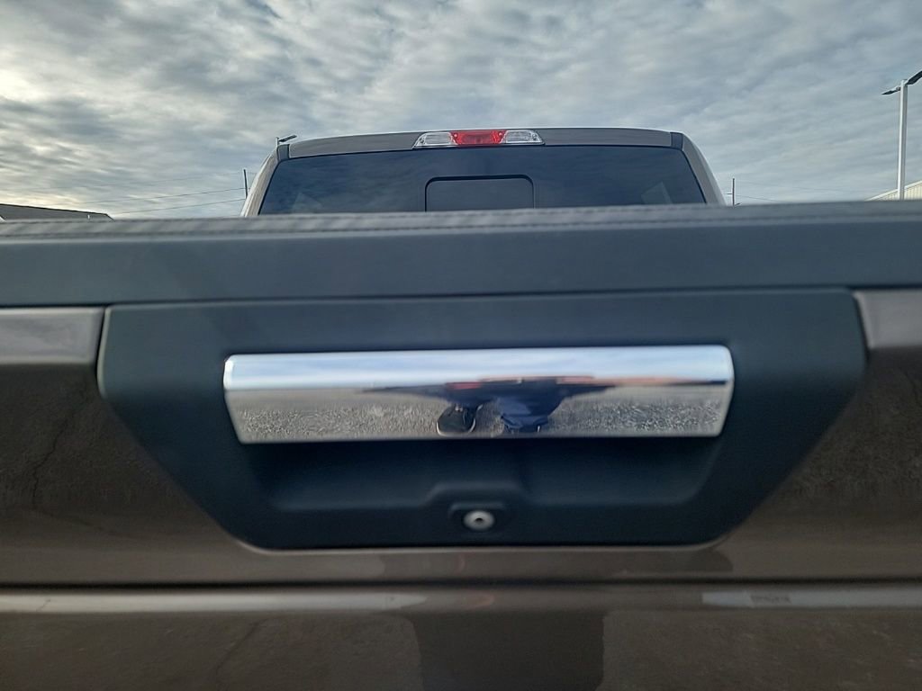 Used 2017 Ford F150 XLT w/ Equipment Group 302A Luxury image 6