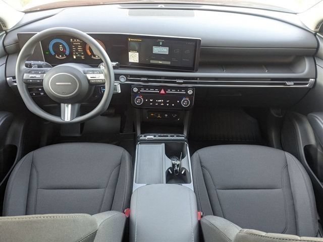 New 2026 Hyundai Tucson SEL w/ Tow & Go Package AWD/4WD image 5