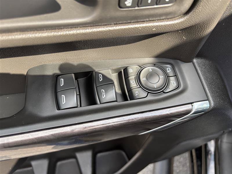Used 2022 Chevrolet Silverado 3500 LTZ w/ LTZ Plus Package AWD/4WD image 12