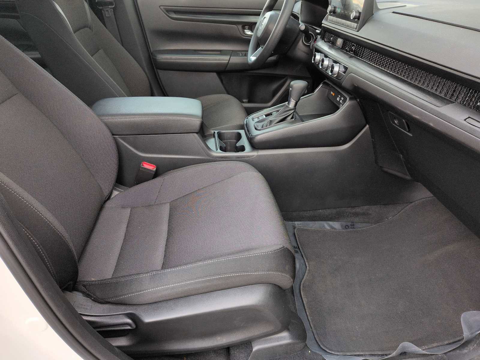 Used 2024 Honda CR-V EX image 22