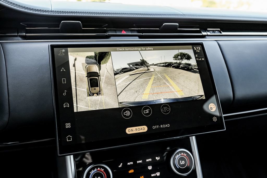 Used 2023 Land Rover Range Rover SE image 19