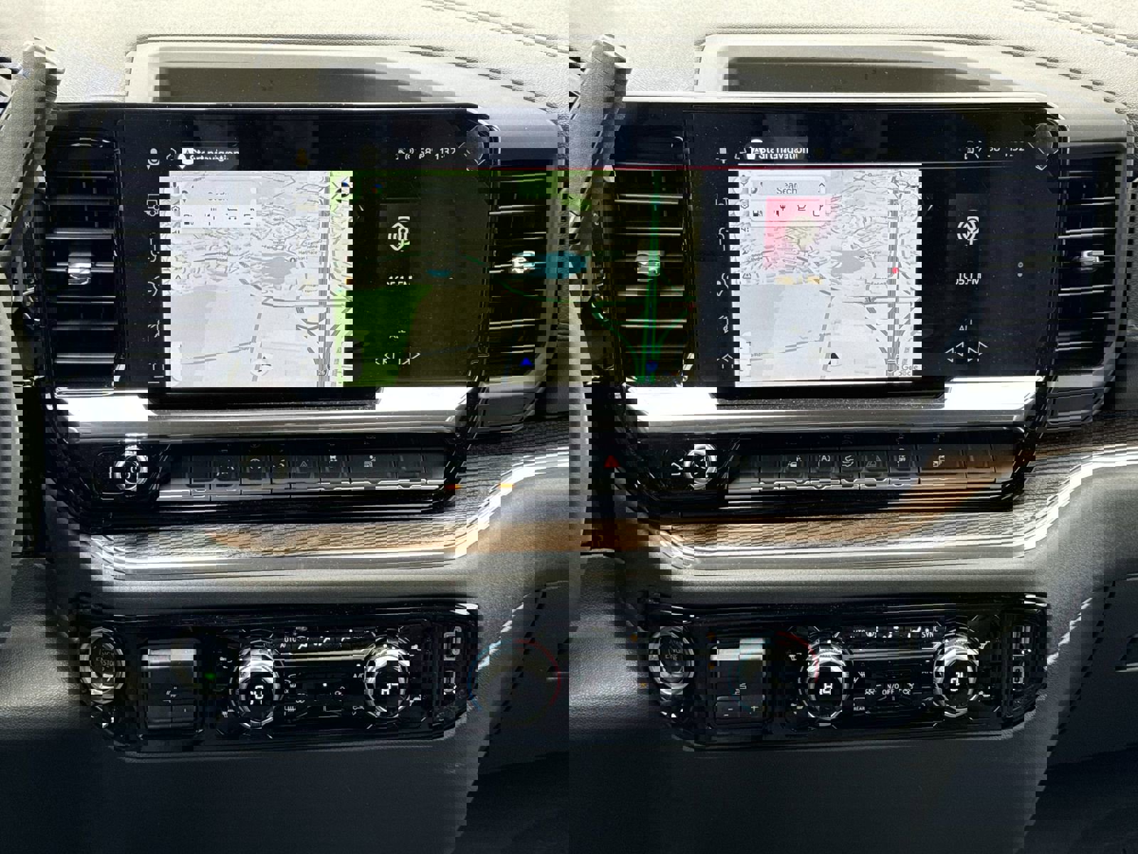 Used 2025 GMC Sierra 1500 Elevation image 30