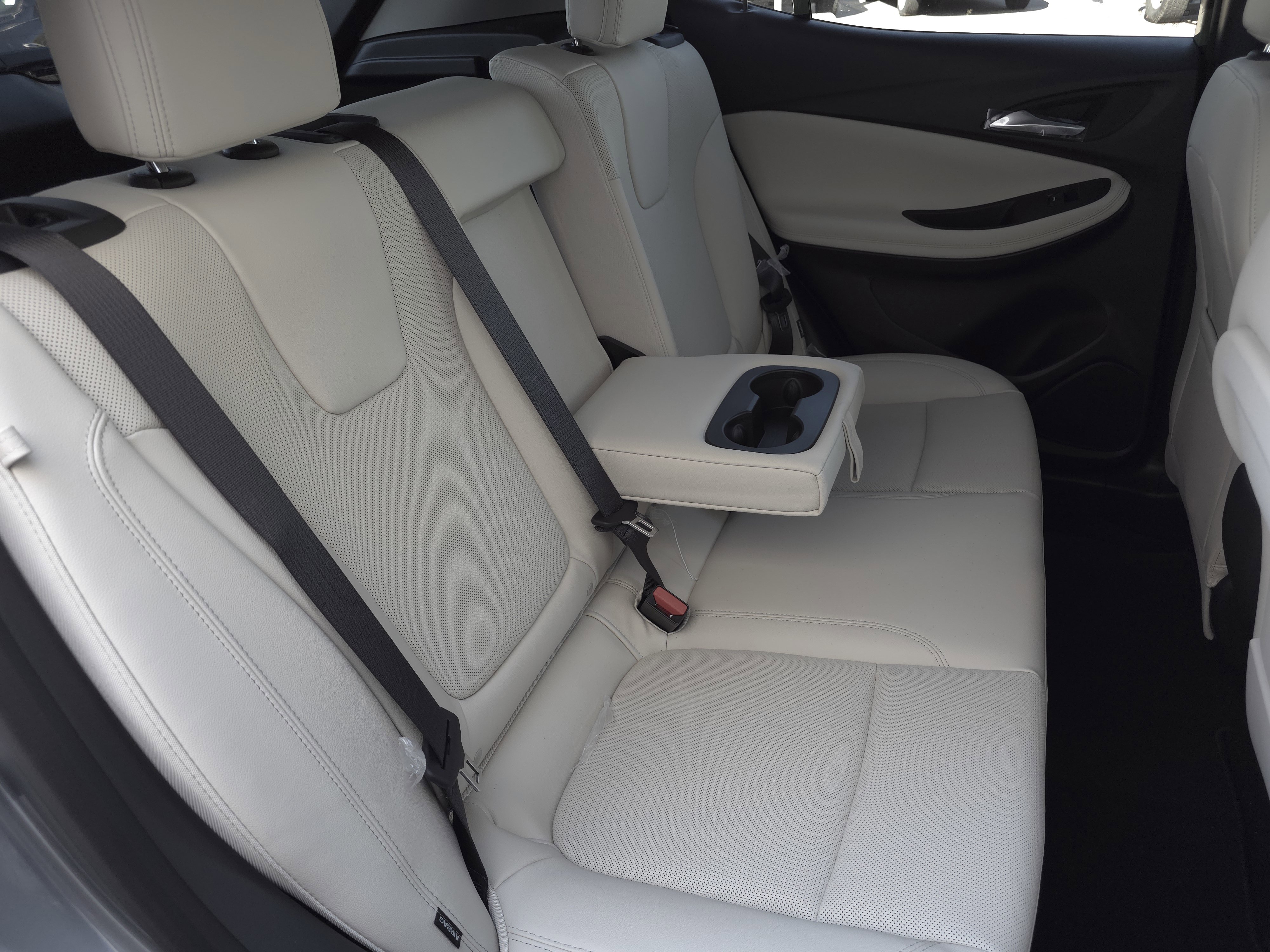 New 2026 Buick Encore GX Sport Touring w/ Comfort Package image 33