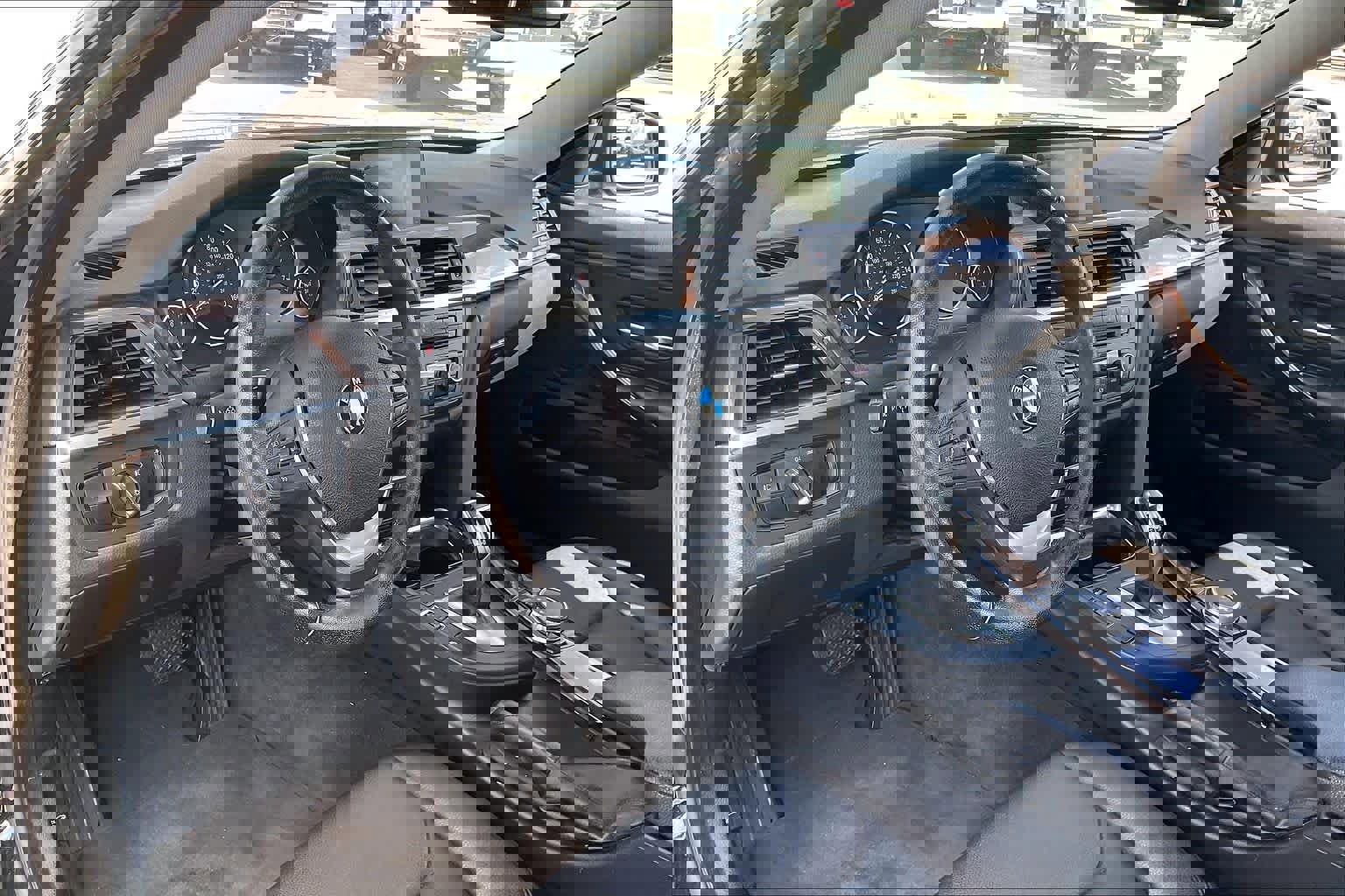 Used 2015 BMW 428i Gran Coupe image 17