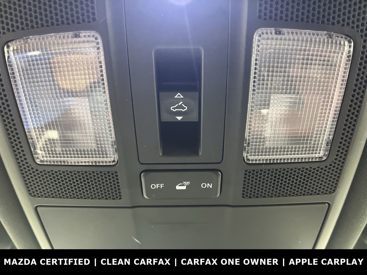 Certified 2023 MAZDA CX-9 Carbon Edition image 29