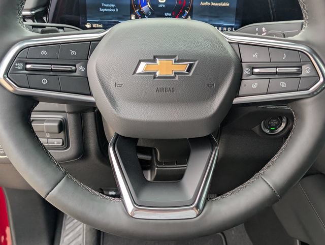 New 2026 Chevrolet Tahoe LT w/ Comfort Package RWD image 18