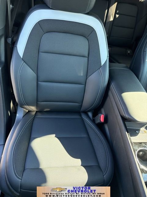 New 2026 Chevrolet Blazer EV LT image 33