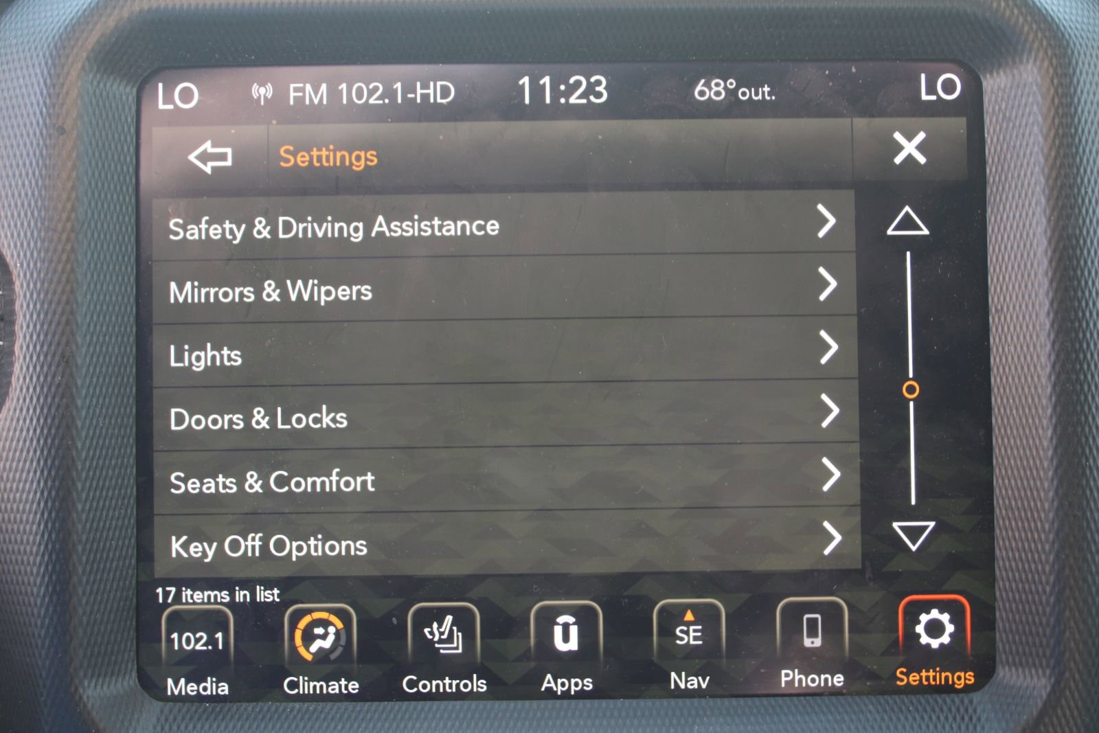 Used 2022 Jeep Wrangler Unlimited Sahara w/ Cold Weather Group image 49