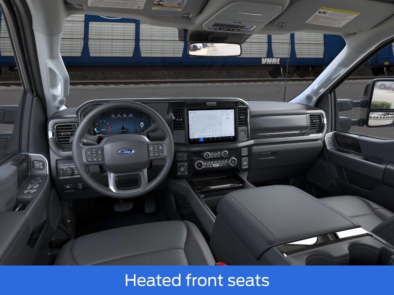 New 2026 Ford F350 Lariat AWD/4WD image 11