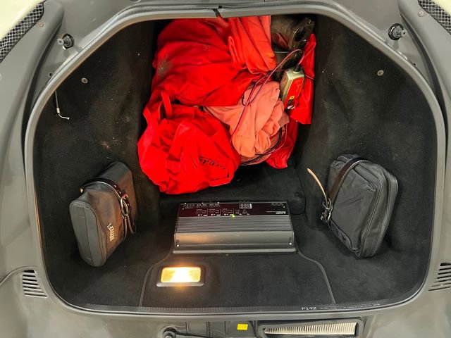 Used 2013 Ferrari 458 Spider image 38