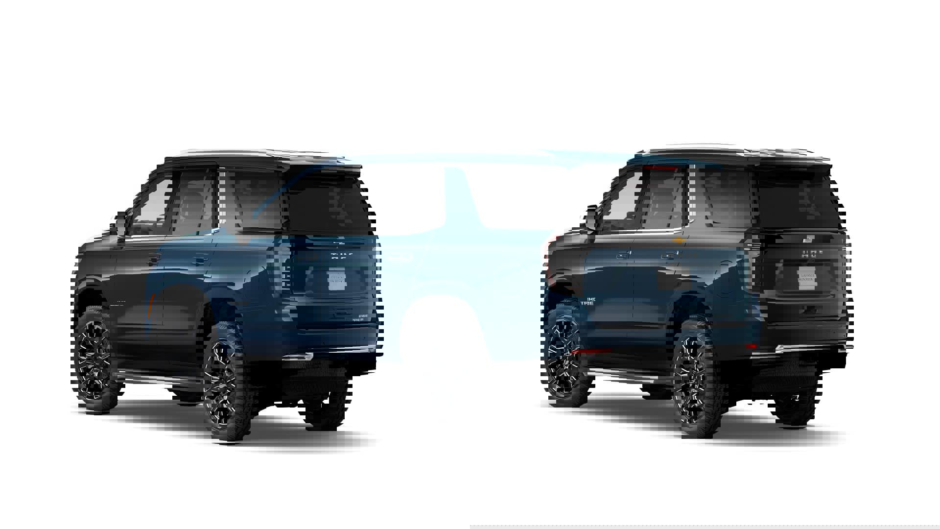 New 2026 Chevrolet Tahoe Premier w/ Sun And Tow Package image 31