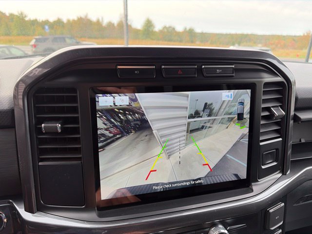 Used 2023 Ford F150 XLT w/ Equipment Group 302A High AWD/4WD image 16