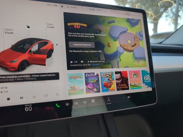 Used 2023 Tesla Model Y Long Range image 14