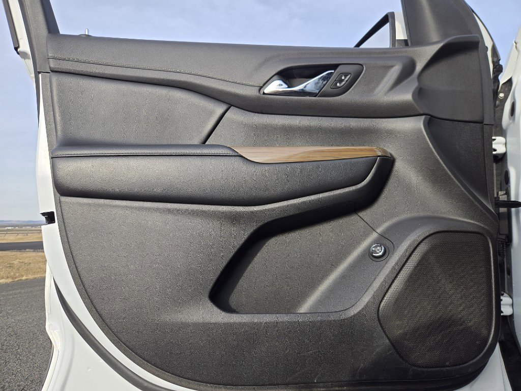 Used 2019 GMC Acadia SLE AWD/4WD image 10