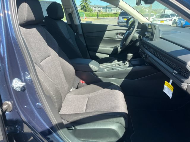 New 2026 Honda Accord SE image 11