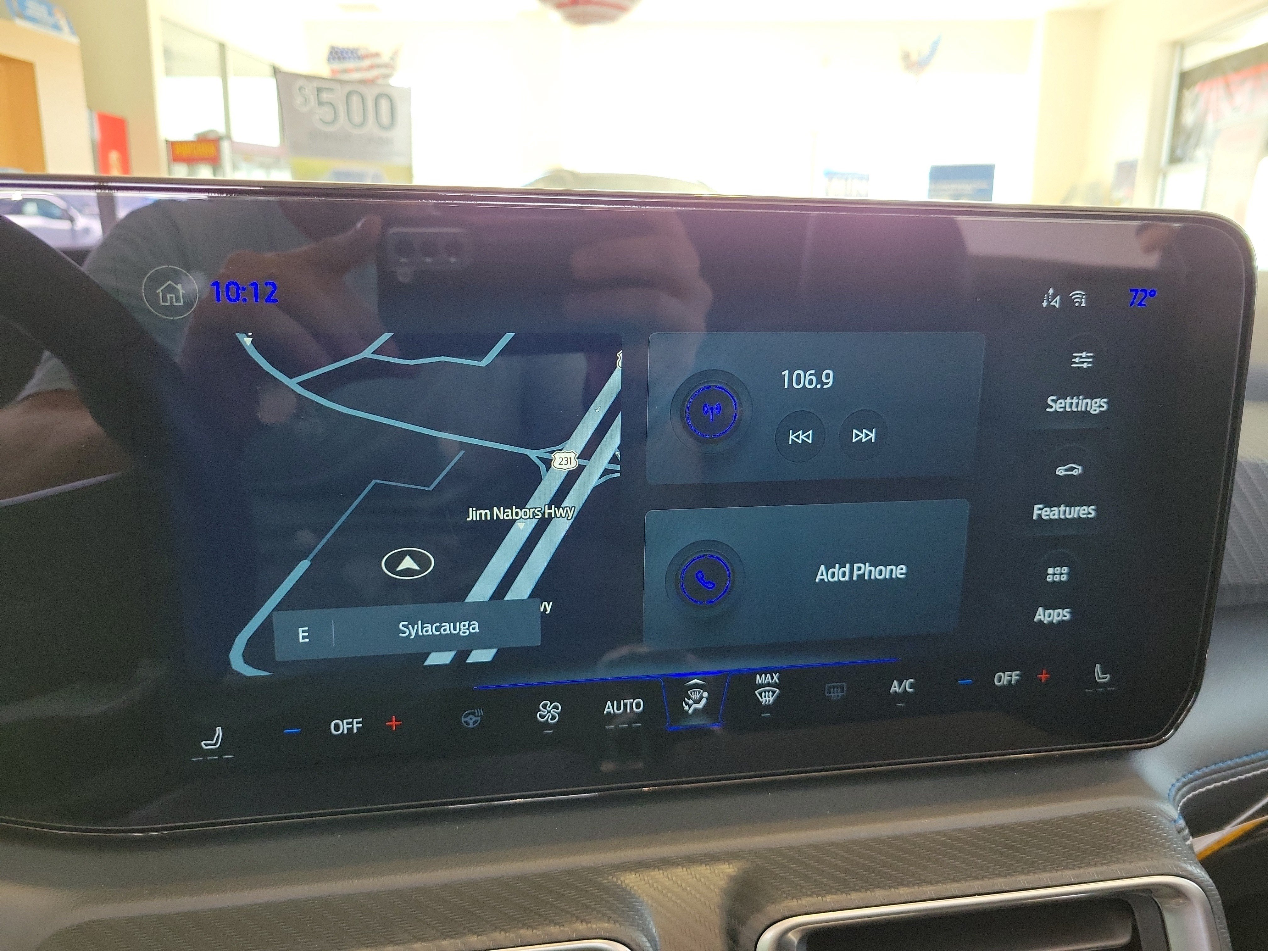 New 2025 Ford Mustang GT Premium RWD image 19