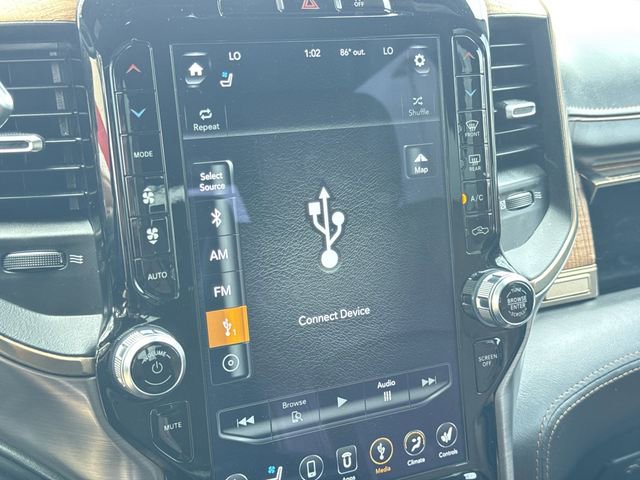 Used 2019 RAM 2500 Limited image 19