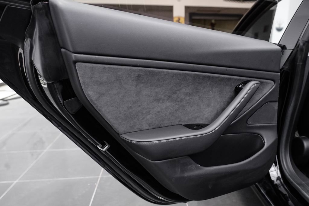 Used 2019 Tesla Model 3 Performance AWD/4WD image 43