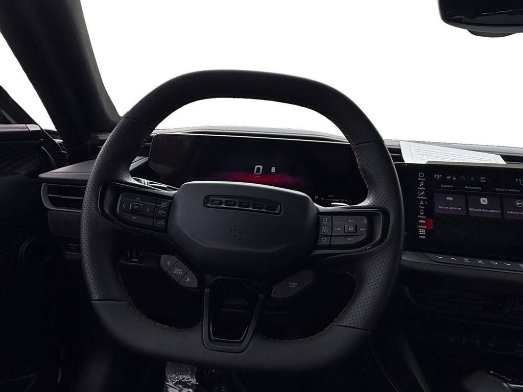 Used 2024 Dodge Charger R/T Scat Pack w/ Plus Group image 12