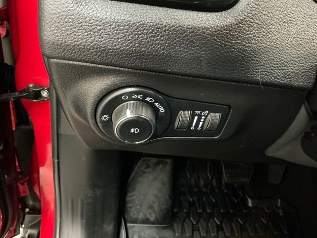 Used 2021 Jeep Compass Latitude image 20