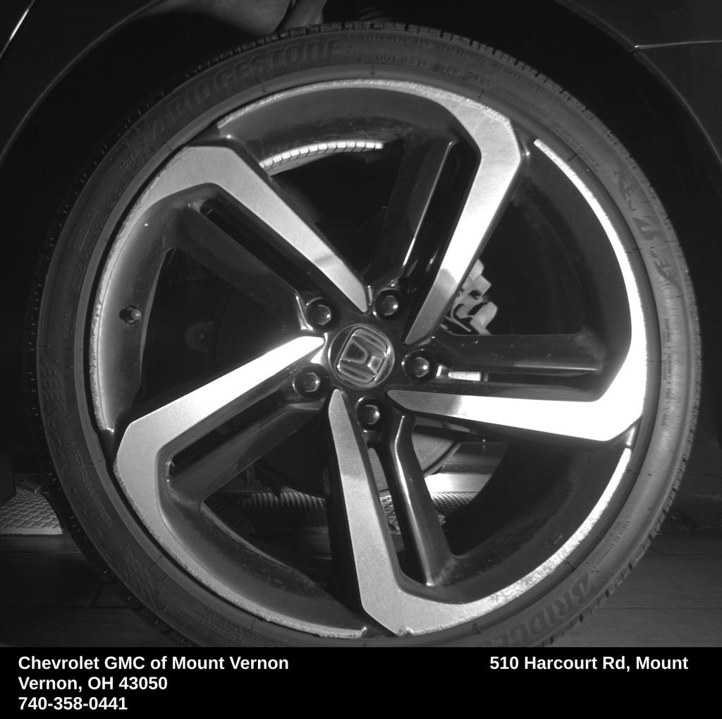 Used 2020 Honda Accord Sport image 32