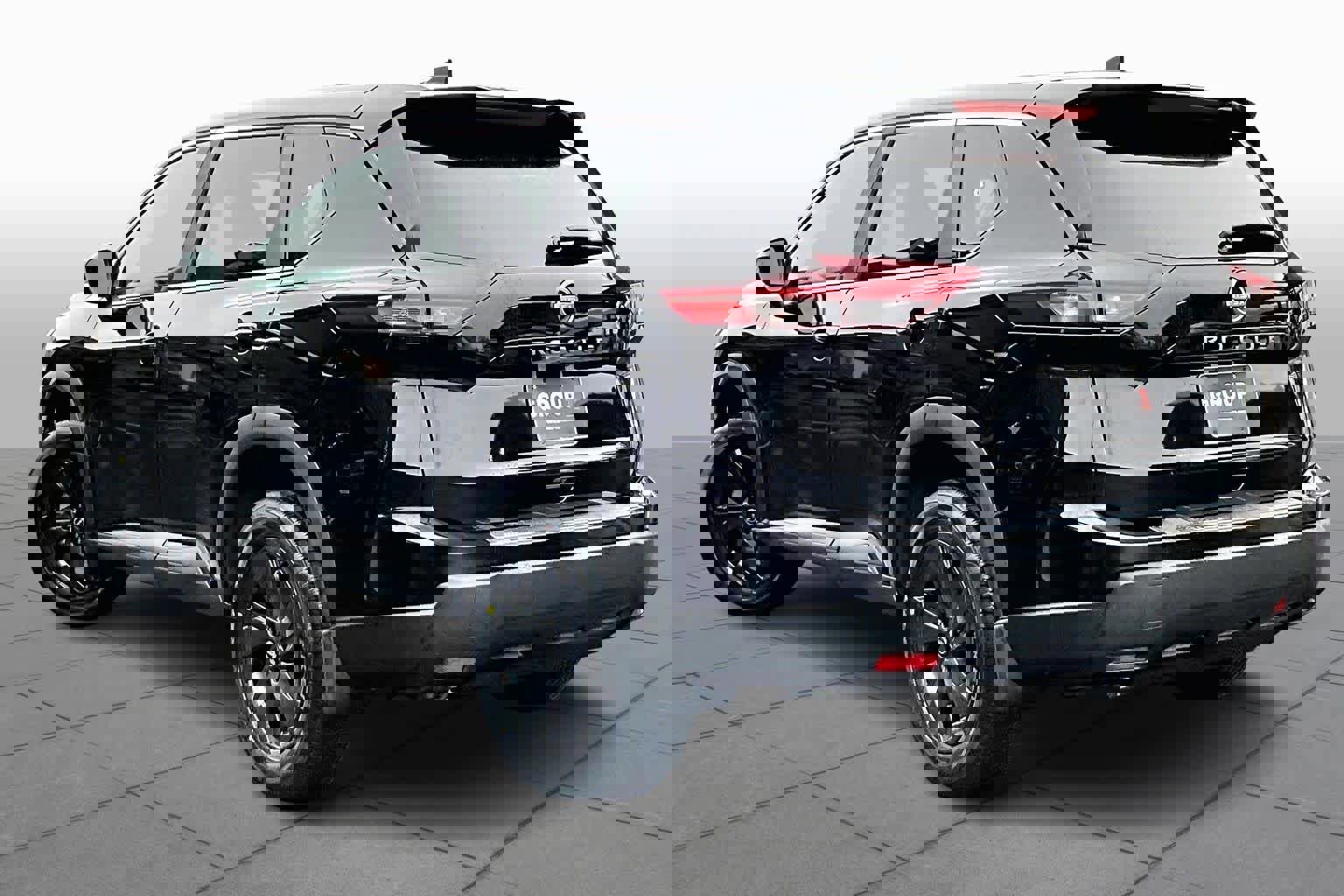 New 2026 Nissan Rogue SV image 12