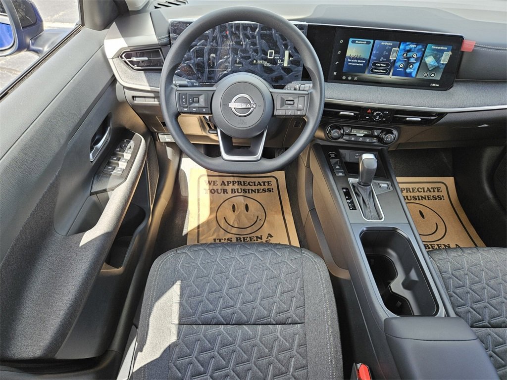 New 2026 Nissan Kicks SV w/ Cold Weather Package image 6