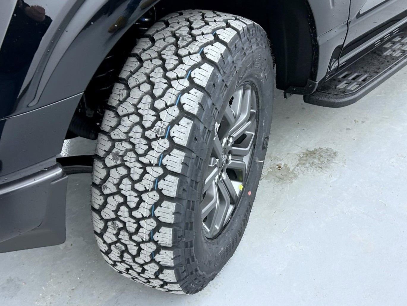 New 2025 Ford F150 Tremor w/ Equipment Group 402A High image 24