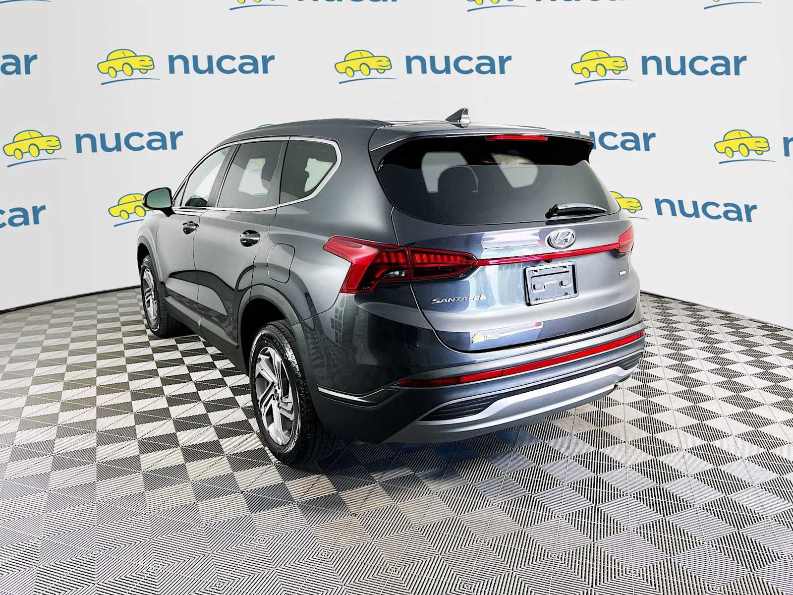 Certified 2023 Hyundai Santa Fe SE AWD/4WD image 5