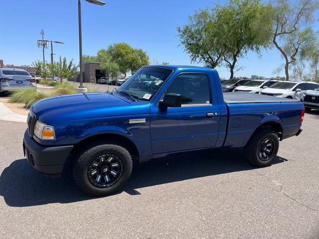 Used 2009 Ford Ranger XL