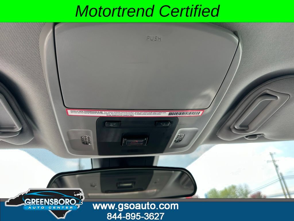 Used 2023 Toyota Camry SE FWD image 32