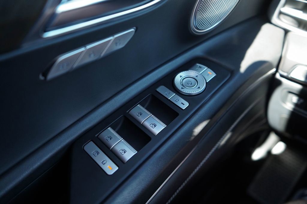 Used 2021 Genesis GV80 3.5T w/ Advanced Package 06 image 26