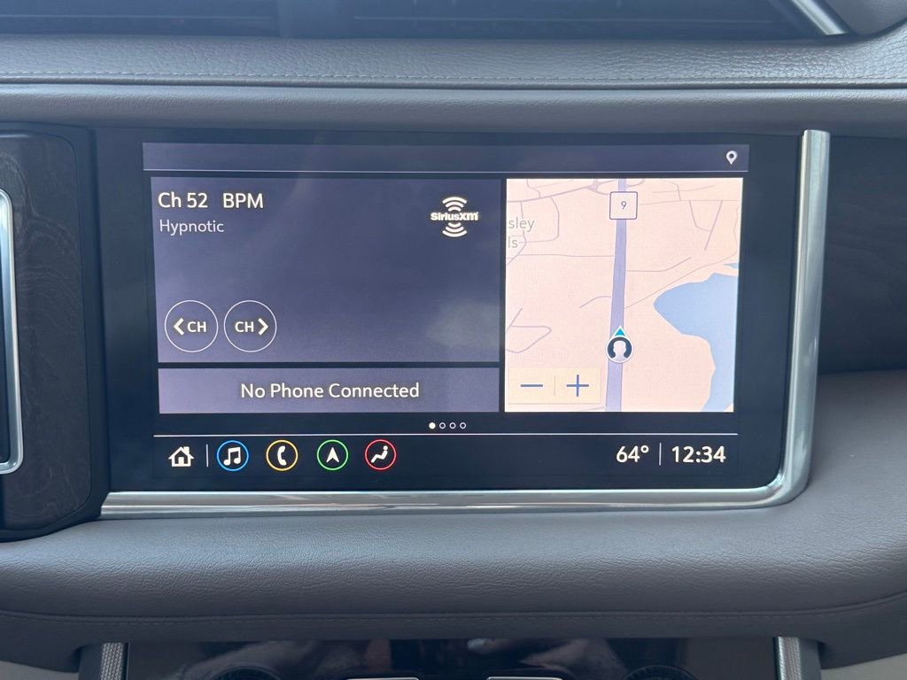 Used 2021 GMC Yukon XL Denali w/ Denali Ultimate Package RWD image 47