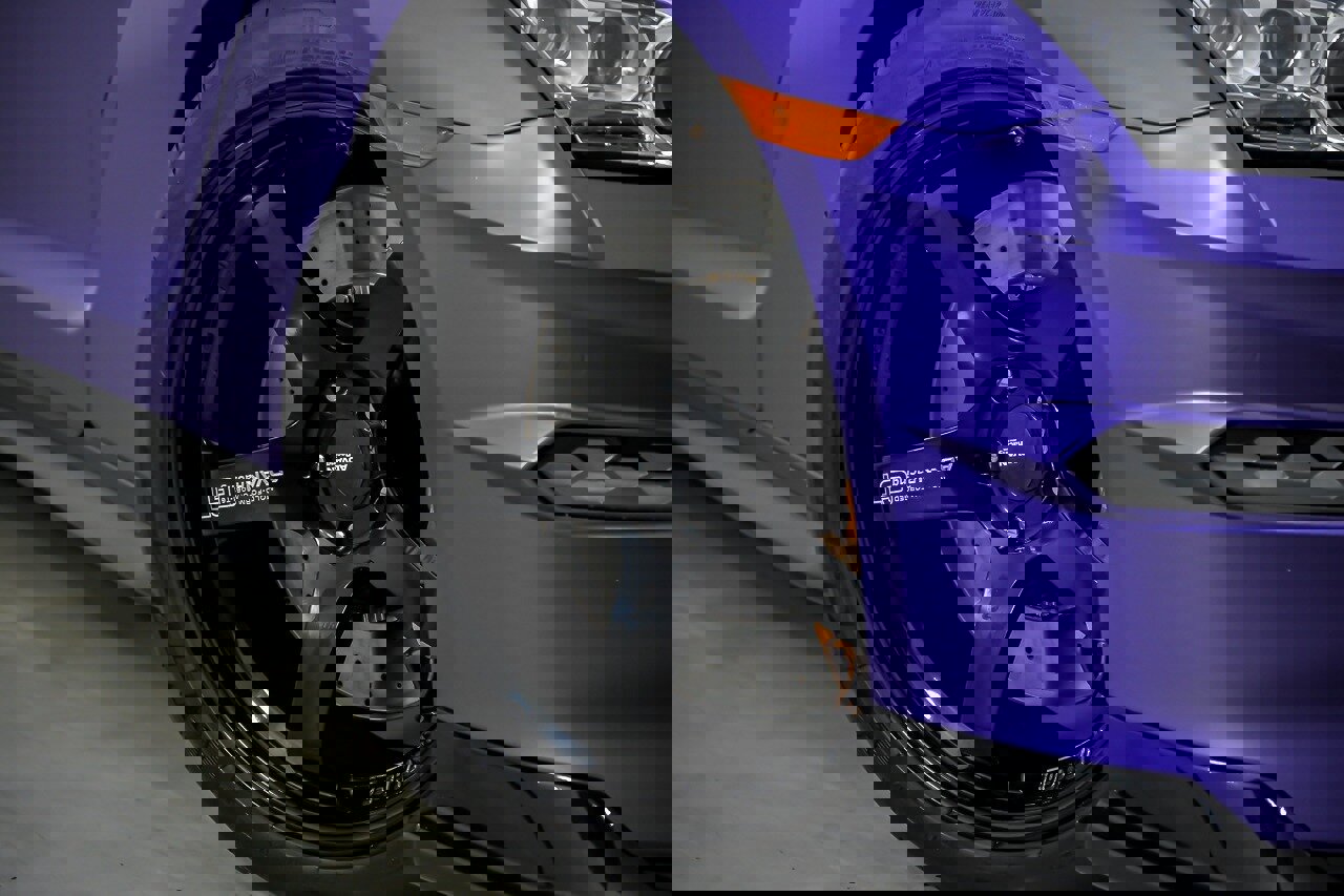 Used 2024 Nissan GT-R Premium w/ Premium Interior Package AWD/4WD image 4