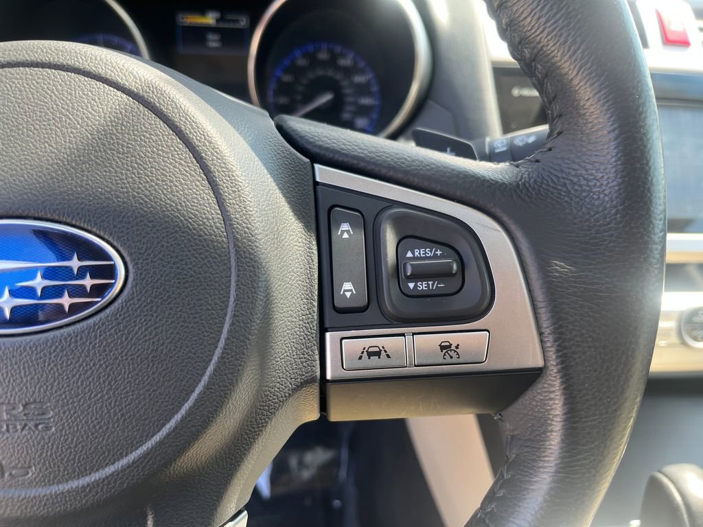 Used 2017 Subaru Outback 3.6R Limited AWD/4WD image 29