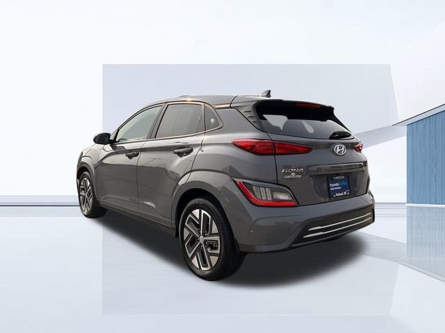 Certified 2023 Hyundai Kona Limited image 7
