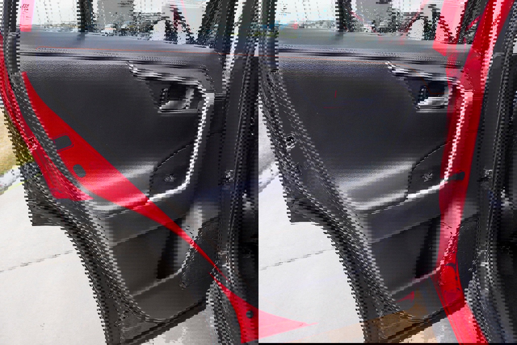 Certified 2024 Toyota RAV4 Adventure image 21